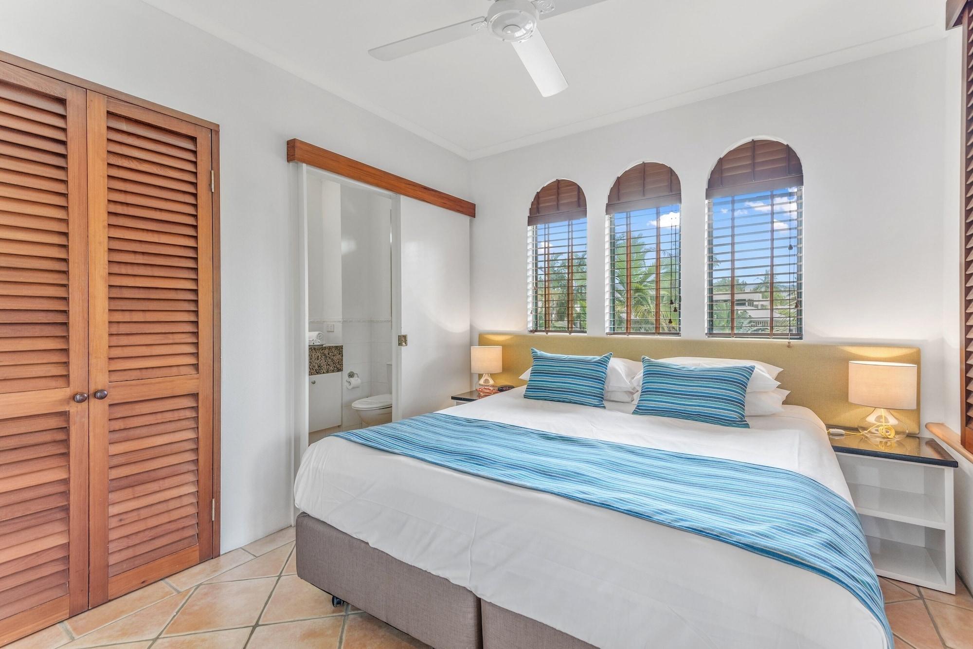 Aparthotel Martinique On Macrossan Port Douglas Esterno foto