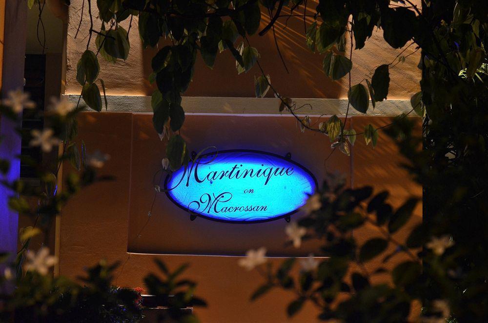 Aparthotel Martinique On Macrossan Port Douglas Esterno foto